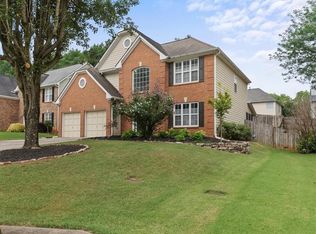 3945 Lullwater Main NW, Kennesaw, GA 30144