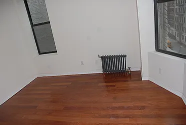 Rented by Meyerson Management