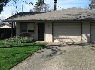 827 Netters Cir, Chico, CA 95973