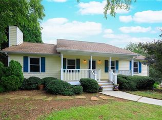 3735 Meadow Crest Way, Cumming, GA 30040
