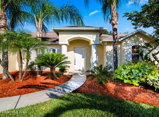 1132 Old Millpond Rd, Melbourne, FL 32940