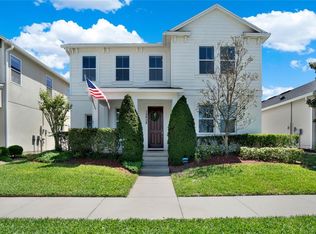 15608 Sunquat Dr, Winter Garden, FL 34787