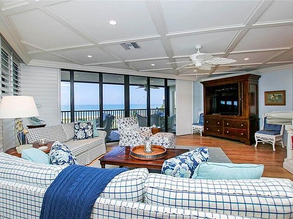 5th image of 2611 W Gulf Dr #B301