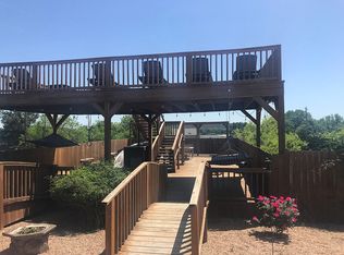 4814 Fm 1148, Graham, TX 76450