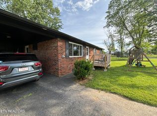 123 Chestnut Rd, Speedwell, TN 37870