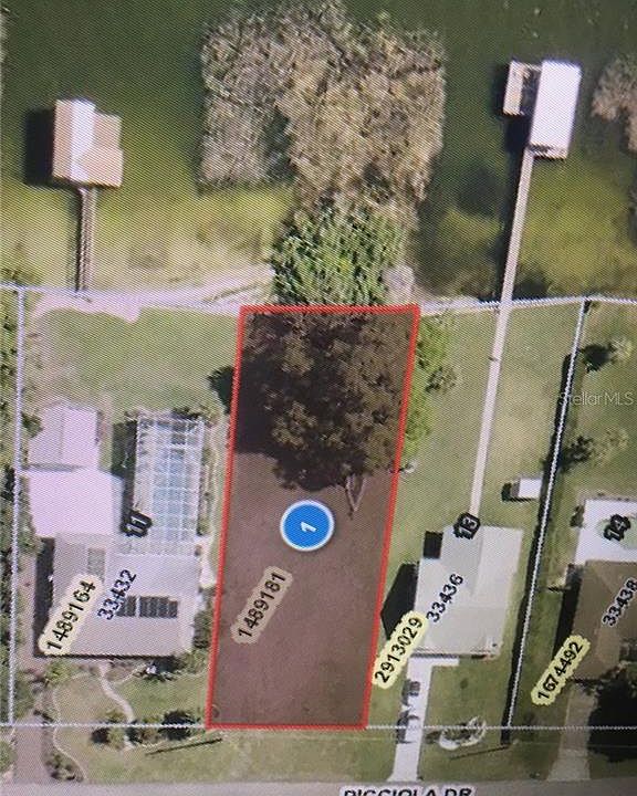 2nd image of Picciola Dr