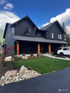1706 Eagles Nest Place SE, North Bend, WA, 98045