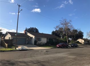 5418 W Tampion Ave, Santa Ana, CA 92704