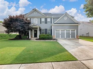 1482 Kilchis Falls Way, Braselton, GA 30517