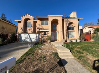 358 E Deer Creek Ln, Fresno, CA