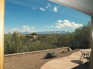 923 E Sawmill Canyon Pl, Green Valley, AZ 85614