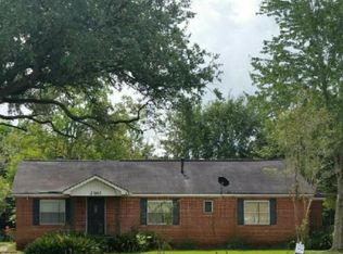 2302 Jefferson St, Pascagoula, MS 39567