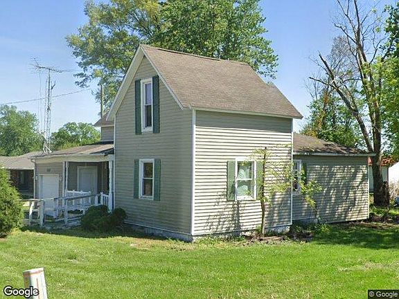 Property Side View