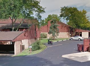 1815 Independence Blvd APT 29C, Ann Arbor, MI 48104