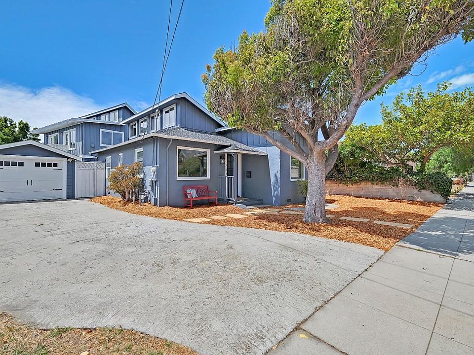 203 Lighthouse Ave Santa Cruz CA 95060 Zillow