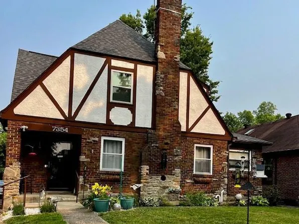 7354 Scottwood Ave, Cincinnati, OH 45237