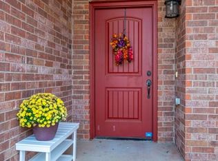3618 Truman Dr, Norman, OK 73072