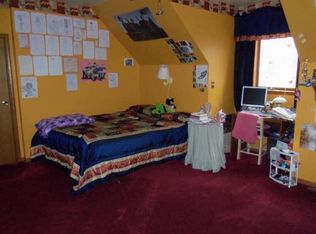 11621 W Baldwin Rd, Chesaning, MI 48616