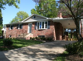 6907 Fulford St, Clinton, MD 20735