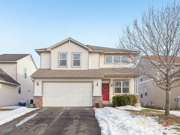 1791 Rye Ct, Shakopee, MN 55379