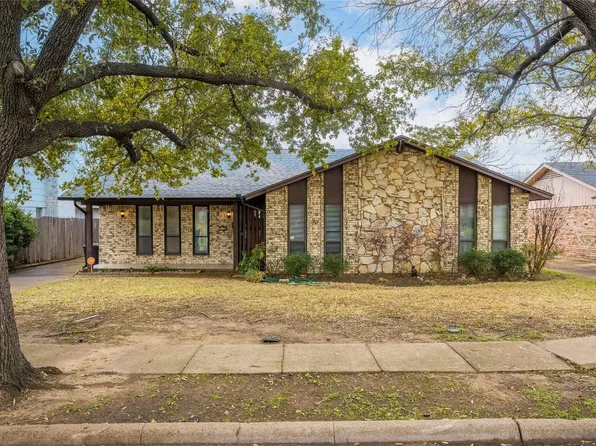 1108 Janell Dr, Irving, TX 75062