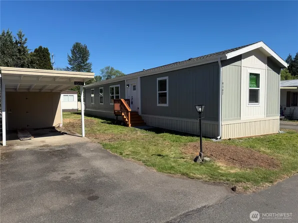 8507 143rd Avenue Ct E #30, Puyallup, WA 98372