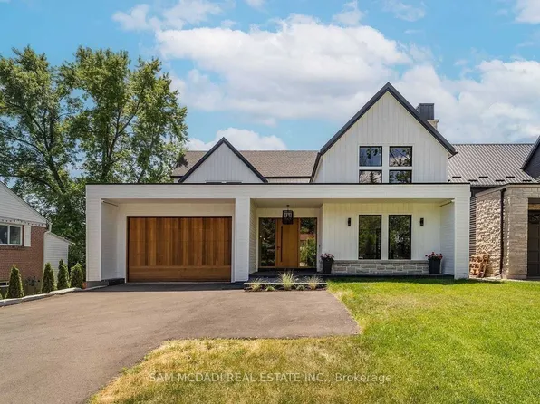 584 4th Line, Oakville, ON L6L 5A7