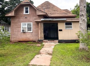 607 E Liveoak St, Altus, OK 73521