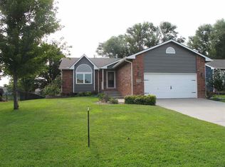 9426 W Ryan St, Wichita, KS 67205