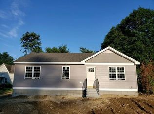 40 Maple St, Athol, MA 01331