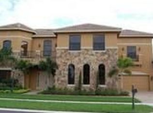10542 Versailles Blvd, Wellington, FL 33449