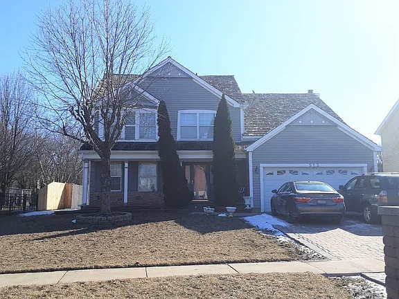 513 Trestle Ct, Grayslake, IL 60030 | Zillow