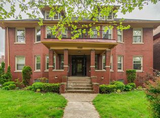 1533 W Hancock St, Detroit, MI 48208