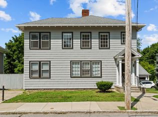 59 Hillsdale Rd #1, Medford, MA 02155