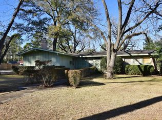 1709 Whispering Pines Rd, Albany, GA 31707