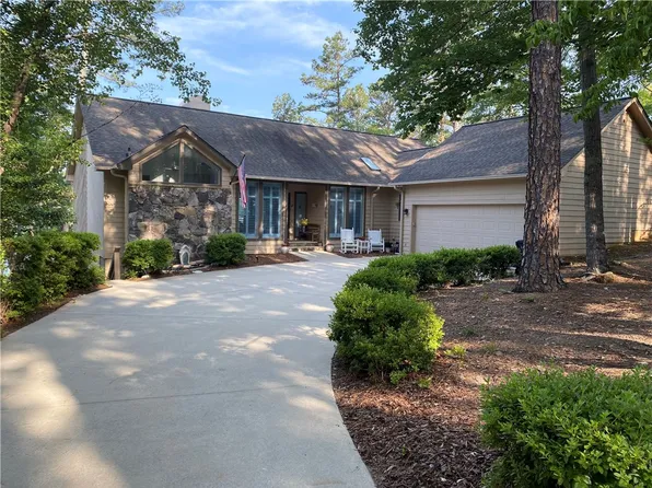 1 Lighthouse Ct, Salem, SC 29676