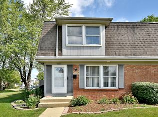 2233 Ramsey Cir UNIT 2233, Schaumburg, IL 60194