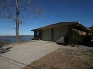 107 Hamby Ln, Blue Eye, MO 65611
