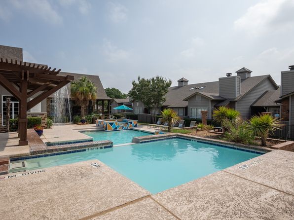 1800 Fuller Wiser Rd APT 717