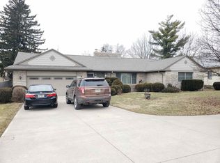 1114 W Rudisill Blvd, Fort Wayne, IN 46807