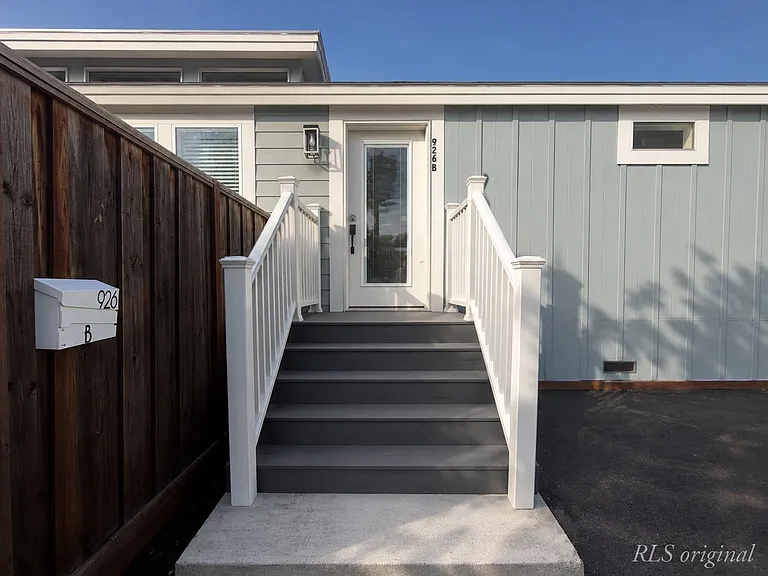 926 S Fremont St #B — Photo 22