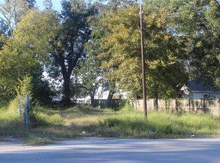 3210 Bastrop St, Houston, TX 77004