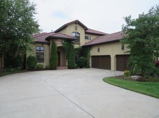 3902 E San Poppi Ct, Ozark, MO 65721