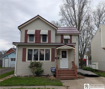 77 King St, Dunkirk, NY, 14048