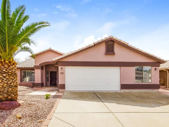 6115 W Park View Ln, Glendale, AZ 85310
