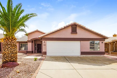 6115 W Park View Ln Photo 1