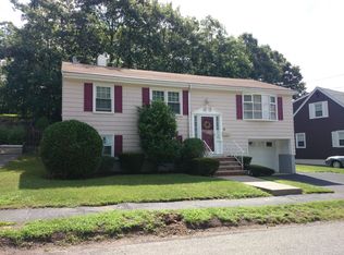 49 Cedarcrest Rd, West Roxbury, MA 02132