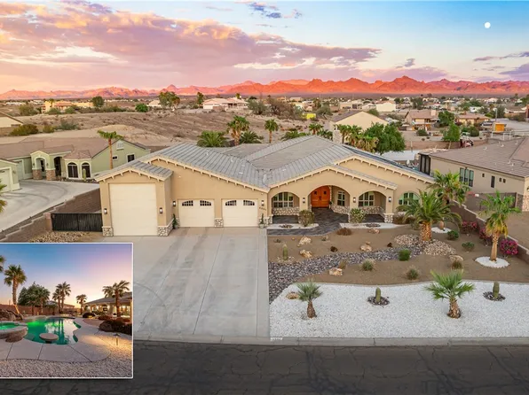 4092 S Nicholas Dr, Fort Mohave, AZ 86426