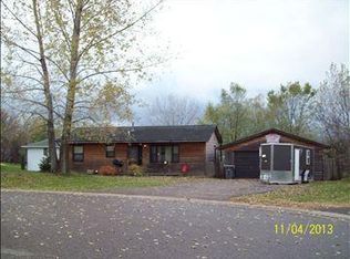 1155 Ridgewood Ct NW, Milaca, MN 56353