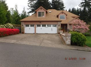 11510 SE 108th Ave, Happy Valley, OR 97086